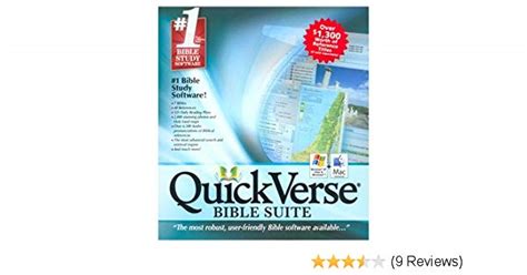 Quickverse Bible Software Andlasopa