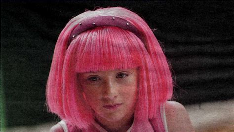 Lazytown Passes The Test In First Reviews Lazytown Articles