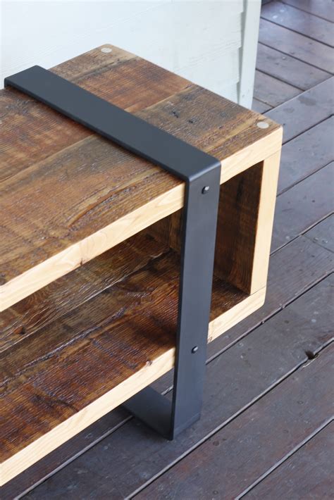 4.3 out of 5 stars 65. Wood And Metal Furniture | # Furniture Design Ideas