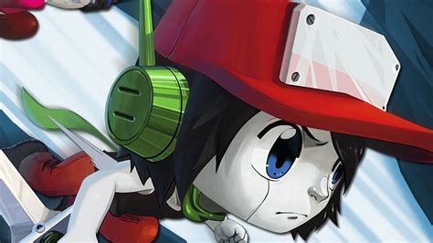 Maybe you would like to learn more about one of these? Quote (Cave Story) Wallpaper #1105311 - Zerochan Anime Image Board