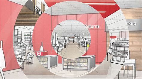 How Target Is Redesigning To Take On Amazon