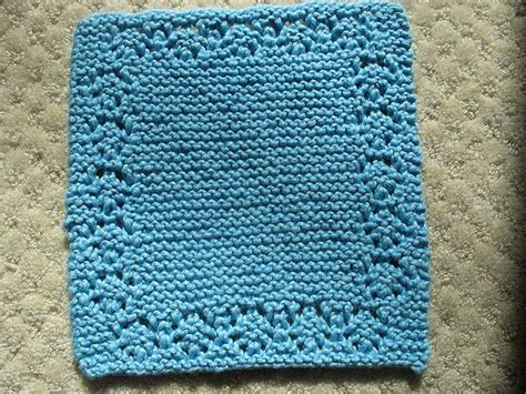 Check patterns for ravelry download links. flower border by smcarnegie, via Flickr | Pattern ...