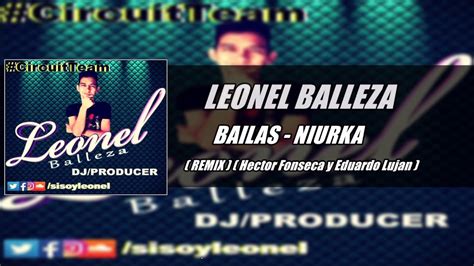 The best memes from instagram, facebook, vine, and twitter about niurka bailas. Bailas - NIURKA MARCOS LEONEL BALLEZA (REMIX Hector ...
