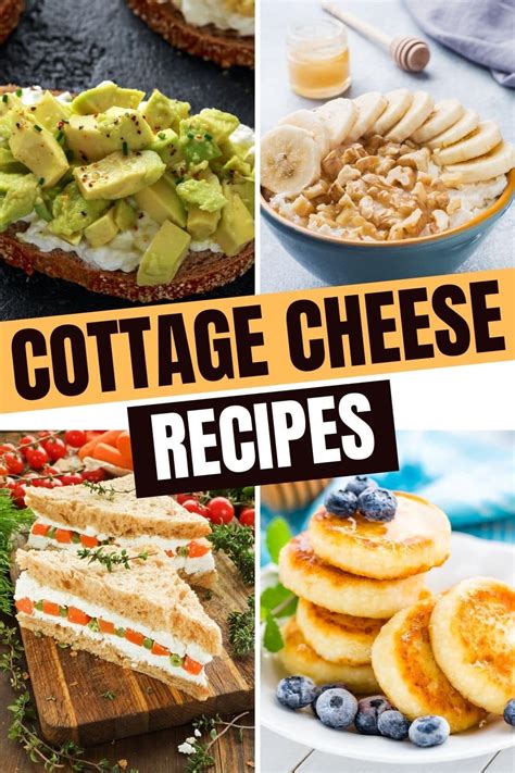 30 Best Cottage Cheese Recipes Insanely Good