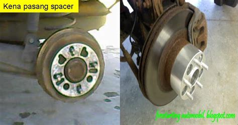 Trick lepaskan kunci kerusi supaya (no function)toyota lgx unser #diy#tutorial#cara#outomotif. Tip-tip Pilih Sport Rim kereta - NSOCM