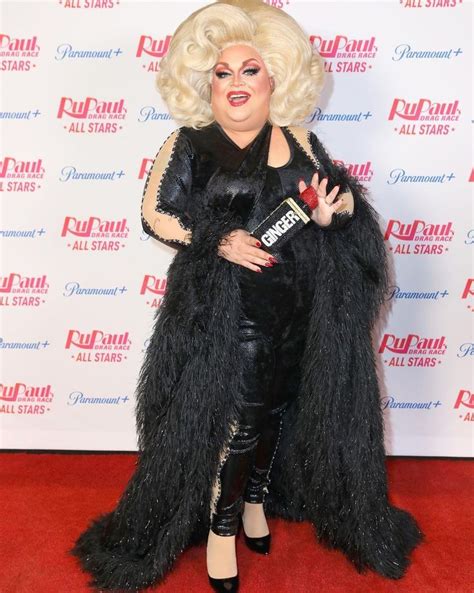 Ginger Minj