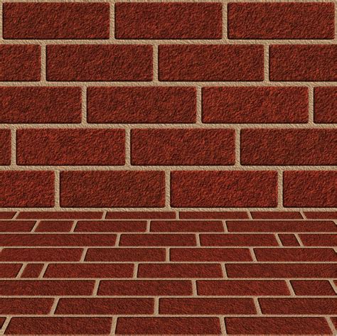 Wall Floor Red Brick Free Stock Photo Public Domain Pictures