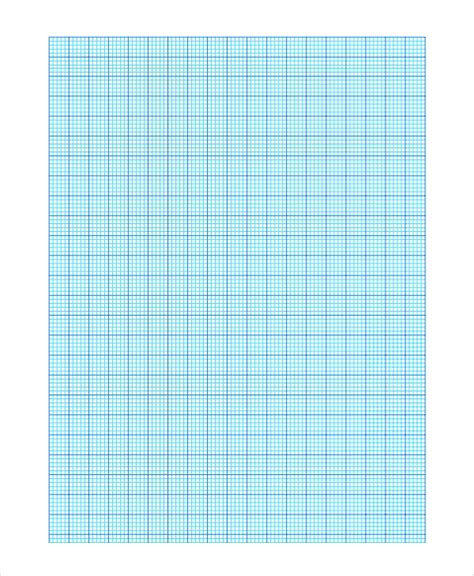 Free 26 Sample Graph Paper Templates In Pdf Ms Word Excel Psd