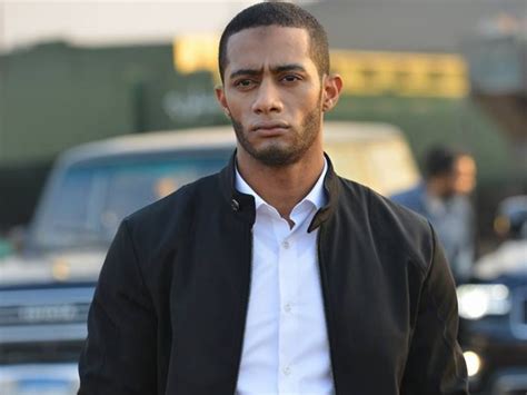 محمد رمضان محمود حجازي ‎; شاهد أول صور لـ محمد رمضان بشخصية على الزيبق فى فيلم ...