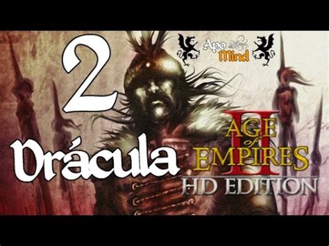 2. Drácula: El retorno del Dragón difícil Age of Empires ...