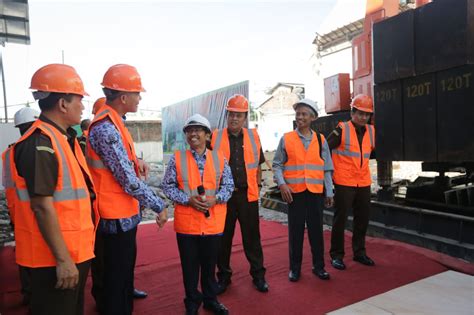 Maybe you would like to learn more about one of these? Pemprov Jateng Hibahkan Rp16 M untuk Gedung Intelijen ...