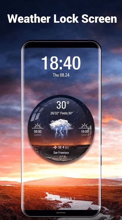 12 Best Apps For Calculating Sunrise And Sunset Times Android And Ios