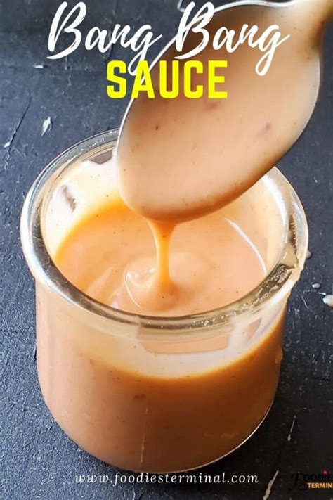 We did not find results for: Bang Bang Sauce Recipe with Mayo (BoneFish Grill ...