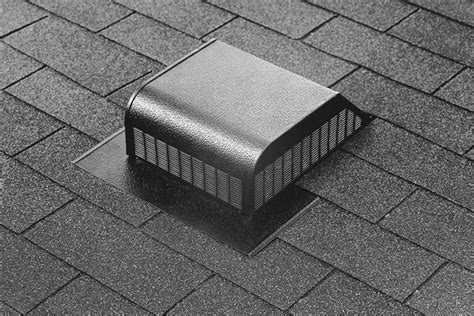 How To Install Roof Vents