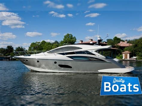 2009 Marquis Yachts 500 Sport Coupe Freshwater For Sale View Price