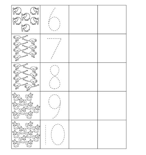 Nov 19, 2020 | rimon bouchiba. 15 Best Images of Writing Number 5 Tracing Worksheet - Printable Preschool Worksheets Number 5 ...