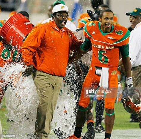 Florida Aandm Football Photos And Premium High Res Pictures Getty Images