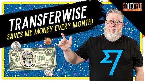 Transferwise Borderless Account - Stop Overpaying PayPal - YouTube
