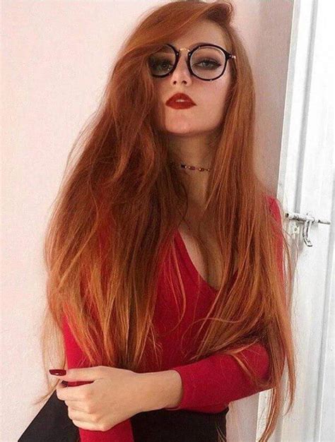 hot lesbian redheads telegraph