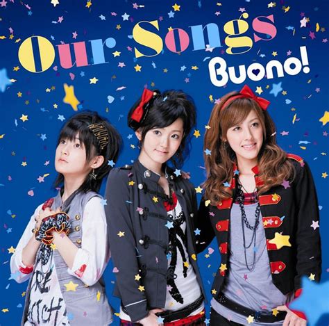10th Single Buono Our Songs Shugo Chara Dokki Doki Ed2 Mp3