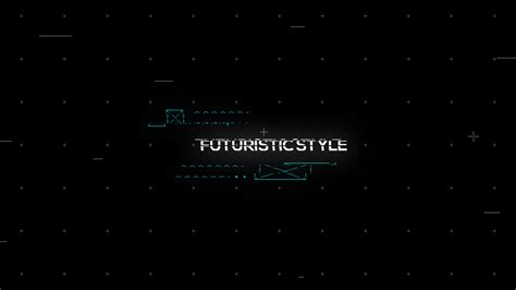 2,400,000+ after effects templates, stock footage & design assets ad. Glitch Typography - After Effects Templates | Motion Array