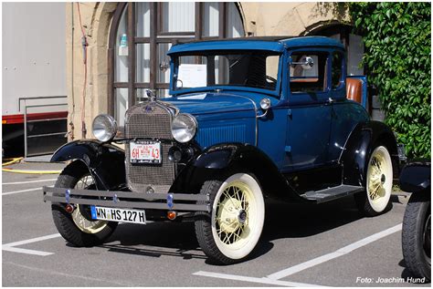 Ford Modell A (Baujahr 1930) Foto & Bild | autos & zweiräder, oldtimer