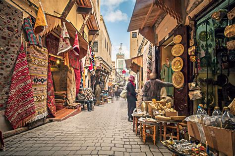 10 Things To Know Before You Go To Morocco