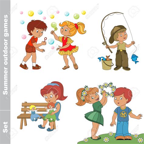 young boy walking at the forest clipart 20 free Cliparts ...