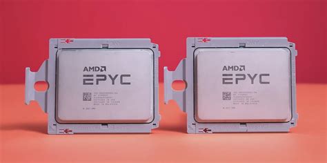 Amd Epyc Milan X X Core Cpu Benchmarked Overclocked Techpowerup