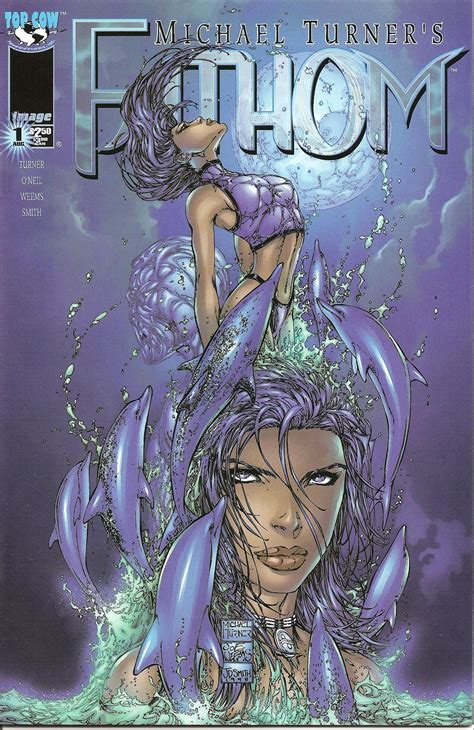 What makes one comic artist stand out over another — even if an artist is a really great illustrator — is the ability to communicate a story easily gain more insight into comics careers by learning about gene luen yang and nicola scott 's journeys in comic book publishing. Let's Blog Comicbooks: Flashback Friday: Micheal Turner's ...