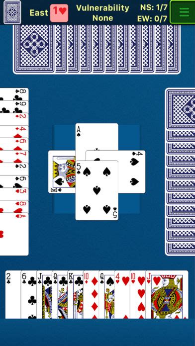 How to play the bridge card game. Bridge Card Game Classic for iOS - Free download and software reviews - CNET Download.com