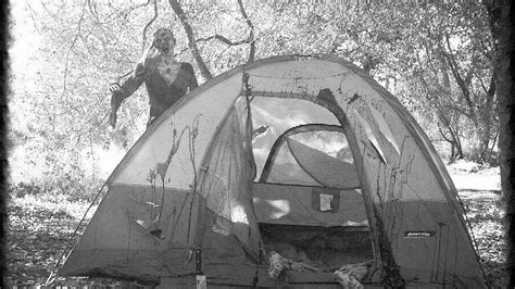 Camping Trips That Turned Into Nightmares Youtube