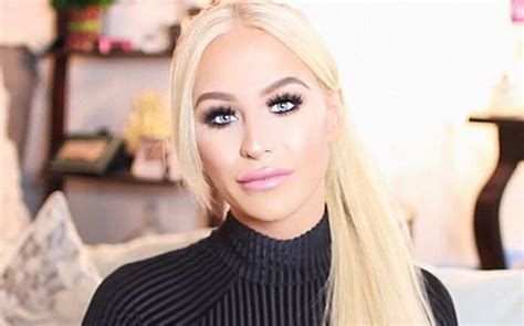 Youtuber Gigi Gorgeous Comes Out “for The Fourth Time” As Pansexual