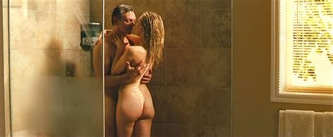 Diane Kruger Nude In The Shower And Butt Naked The Age Of Ignorance