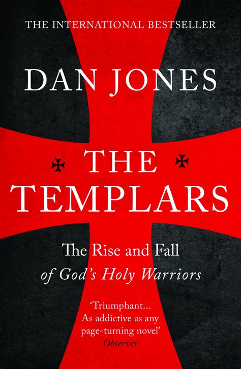 The Templars Dan Jones