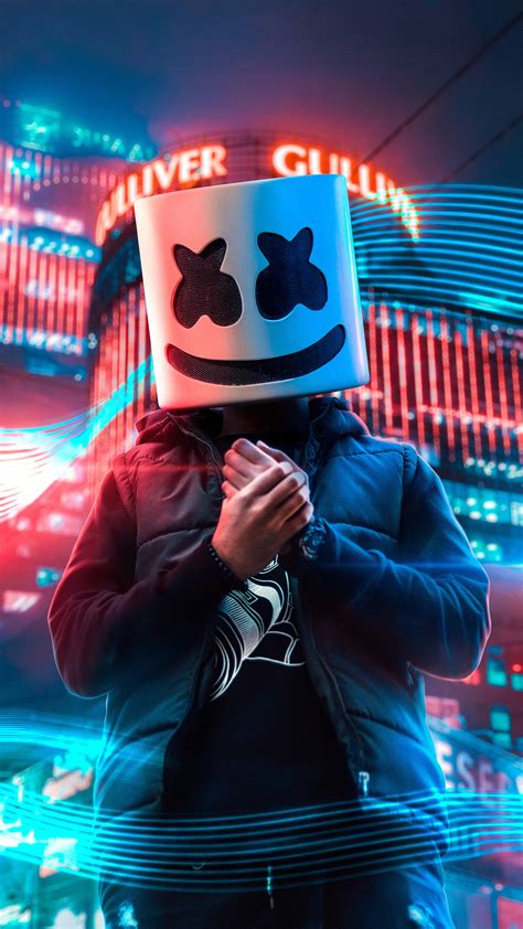 Browse millions of popular face wallpapers and ringtones on zedge and personalize your phone to suit you. DJ Marshmello Papel de Parede 4k Hd
