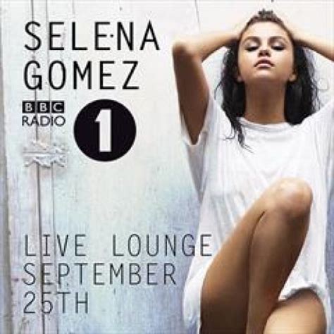 Bbc Radio 1 Live Lounge Selena Gomez Mp3 Buy Full Tracklist