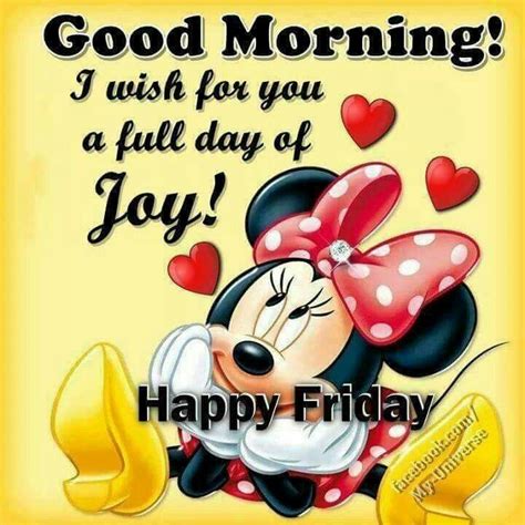Unique good morning friday images with quotes. Friday | Good morning happy friday, Happy friday quotes ...