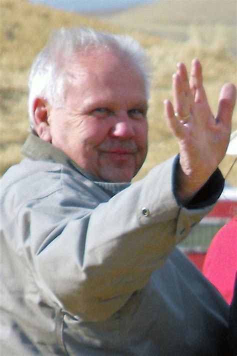 James Lauchlin "Jim" Sharp Ph.D. Obituario - Spokane, WA
