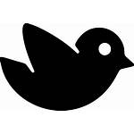 Bird Icon Svg Onlinewebfonts