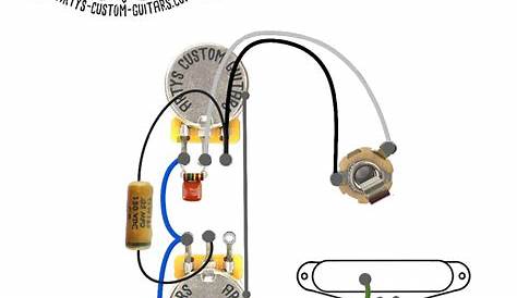 Telecaster Wiring Diagram 3 Way Switch – Easy Wiring