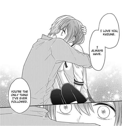 Pin By Recs On Part 3 Recommended Shoujoromance Mangahwahua