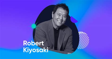 🤑 Descubre A Robert Kiyosaki Y Sus Ideas De Negocio 🎯 Curso Crehana