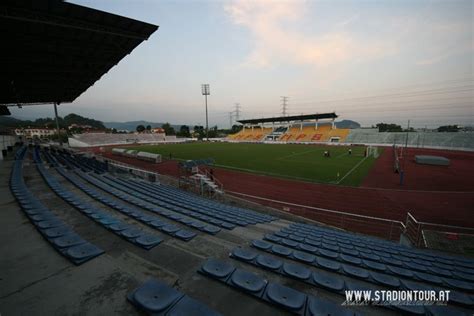 Muat turun aplikasi aduan mps di google play store. Stadium Majlis Perbandaran Selayang - StadiumDB.com
