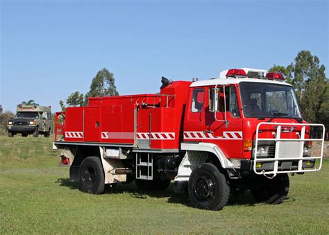 Emergency Vehicles Proudly Delivered By Fire Trucks Australia Fire