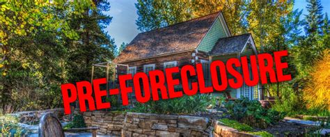 Zillow Pre-Foreclosure: Does it Mean I Can Buy This House?