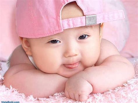 Hd Chubby Cheeks Cute Baby Wallpapers Peakpx