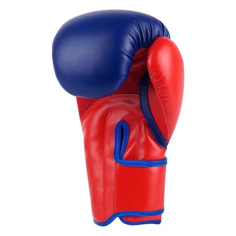 Pro Boxing Gloves Deluxe Series Pbgds 8