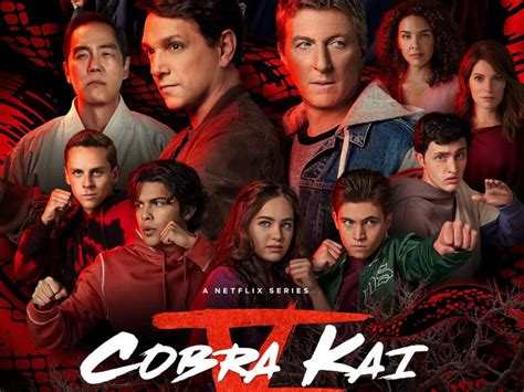Better show currently? She-Hulk or Cobra Kai S5? - Gen. Discussion
