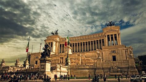 I Monumenti Di Roma Da Vedere Assolutamente Explore By Expedia